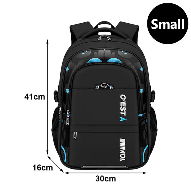 School Bag