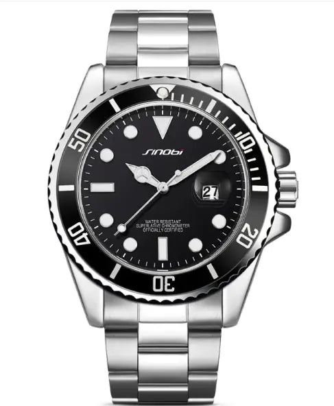 Luxury Design Men Watch