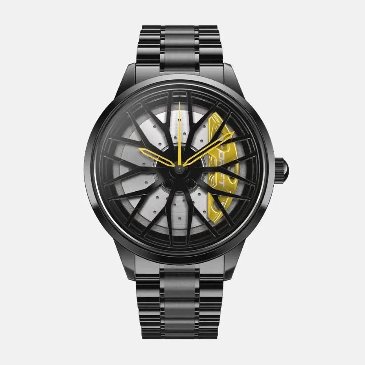 Motorsport Pro Watch