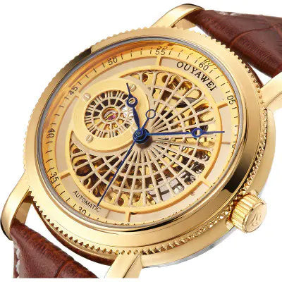 Automatic Mechanical Watch