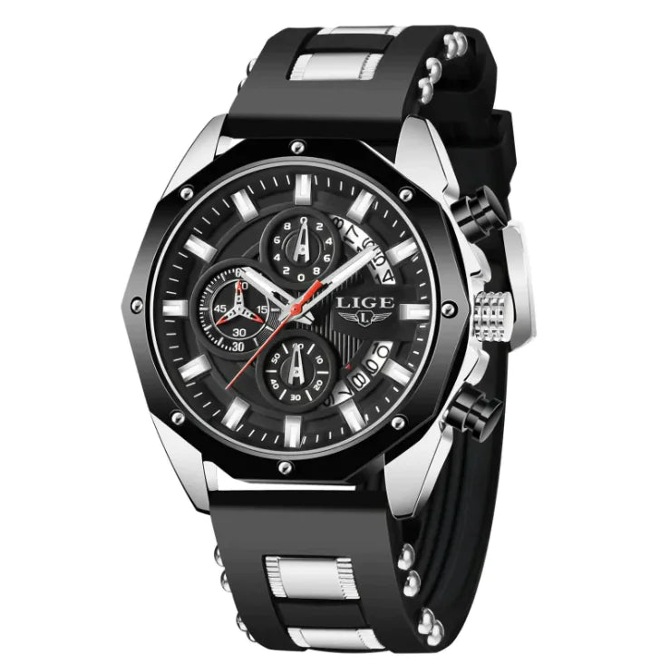 Luxury Sports Watch