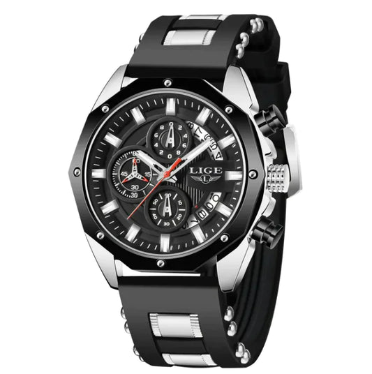 Luxury Sports Watch