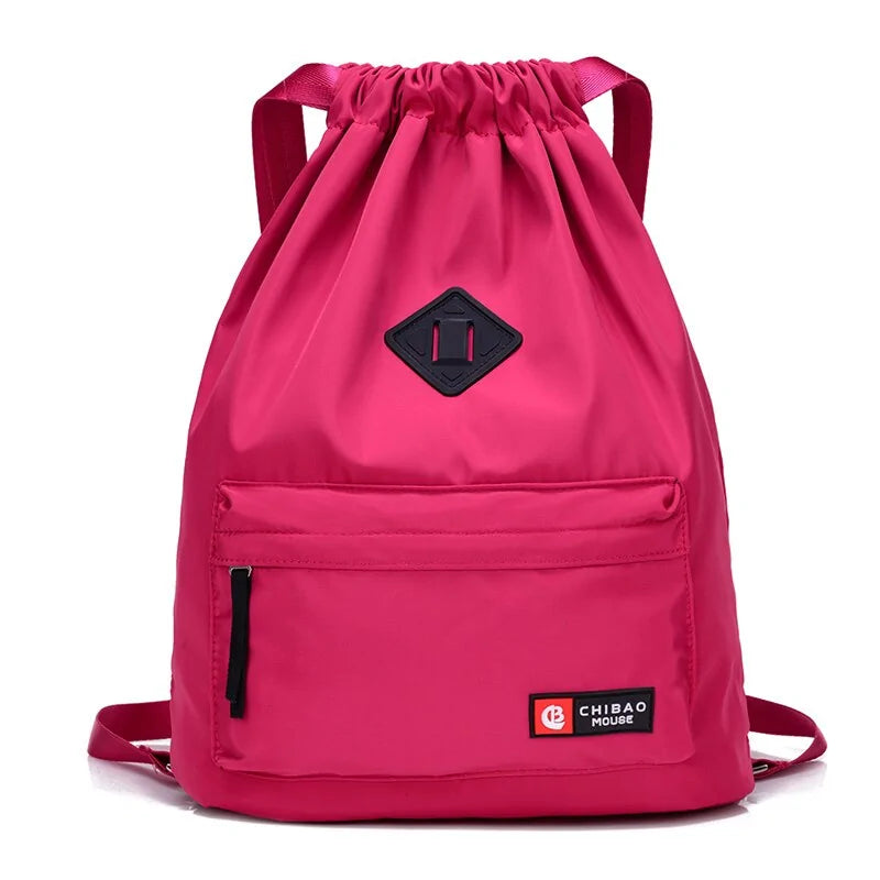 Waterproof Drawstring Bag