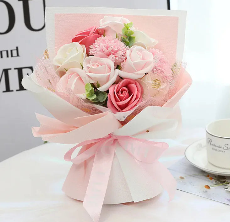 Forever Decorative Bouquet
