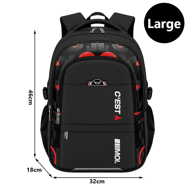 School Bag
