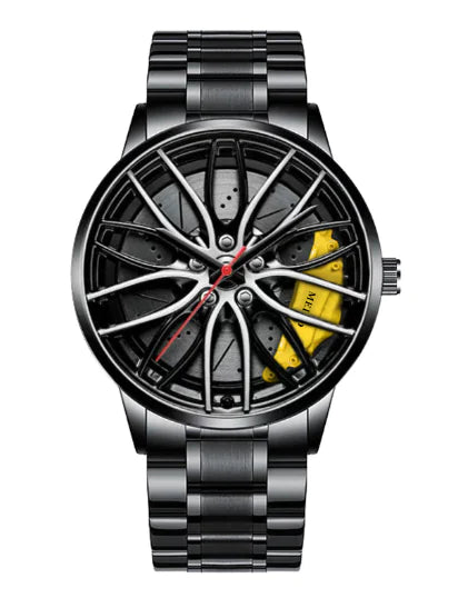 Motorsport Pro Watch