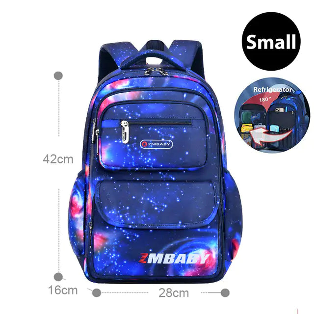School Bag