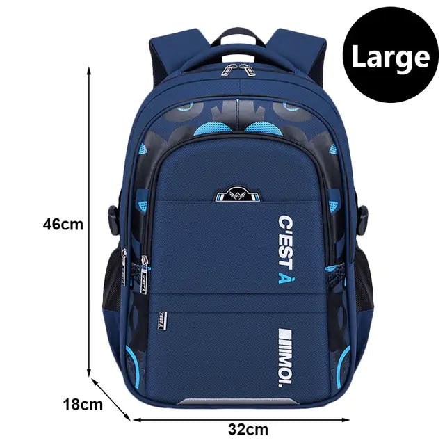 School Bag