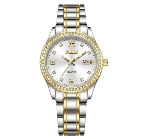 Women’s Luxury Quartz Watch