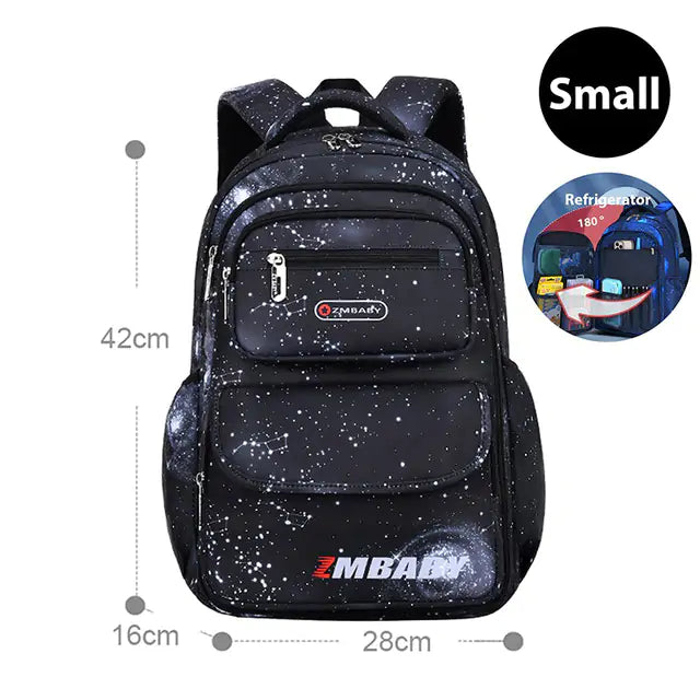 School Bag