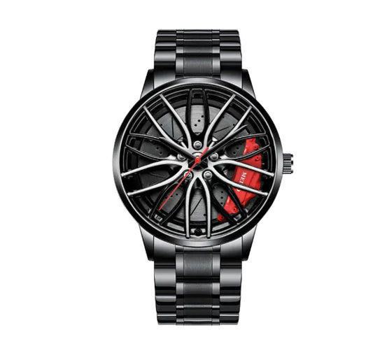 Trending watch