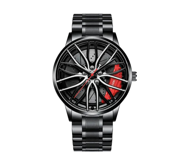 Motorsport Pro Watch