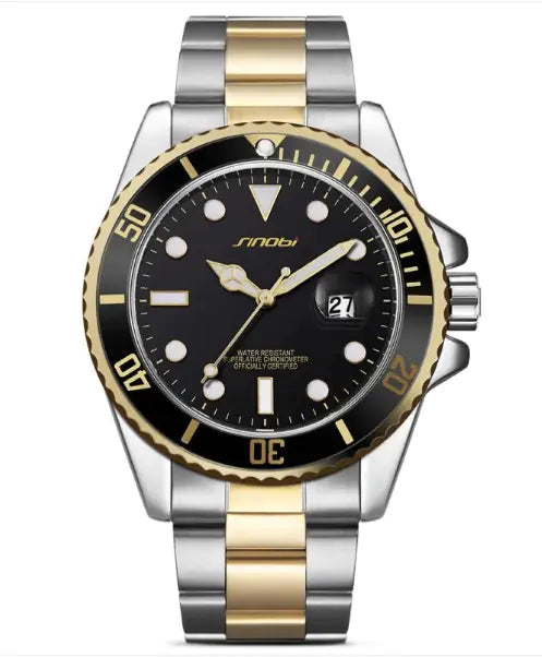 Luxury Design Men Watch