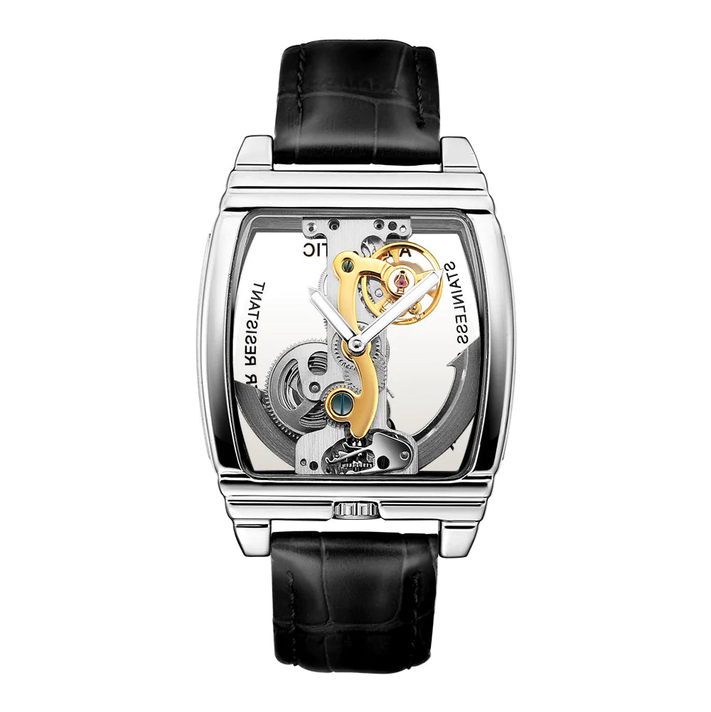 Unique Watch Design