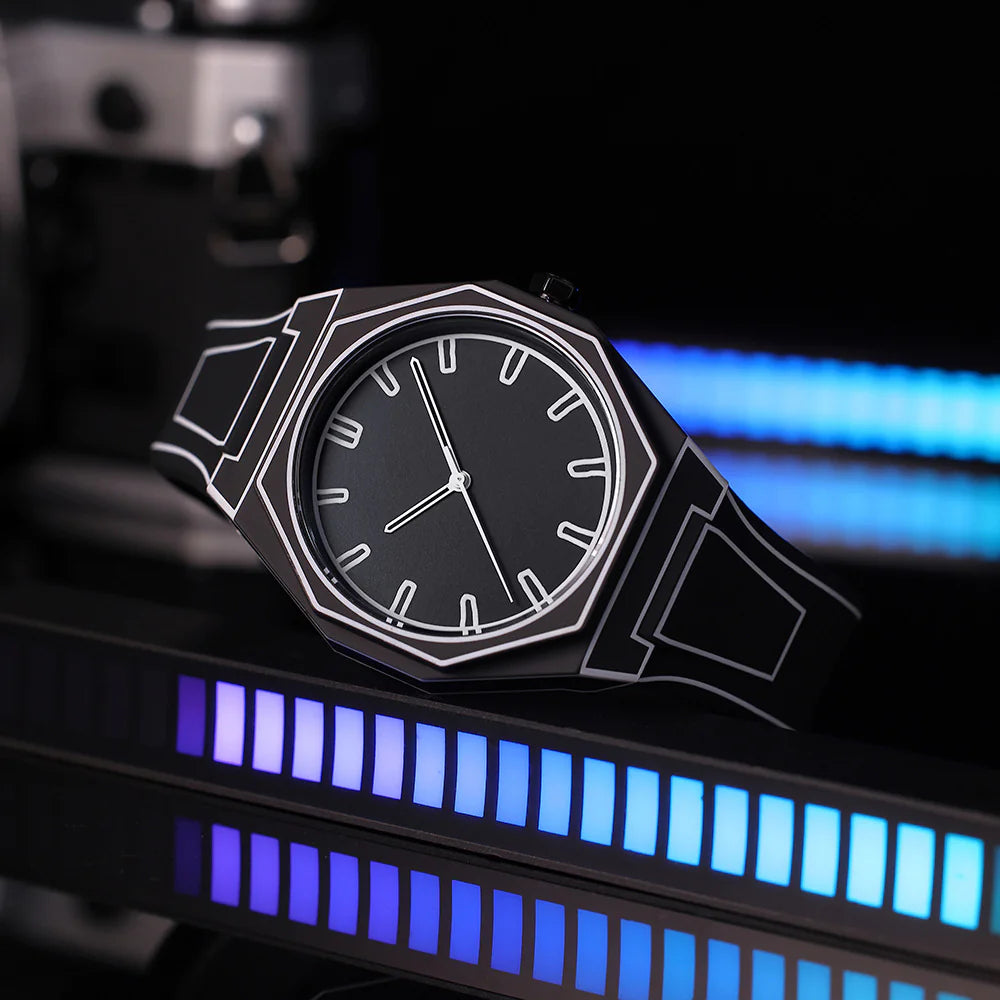 Ultimate Style Watch