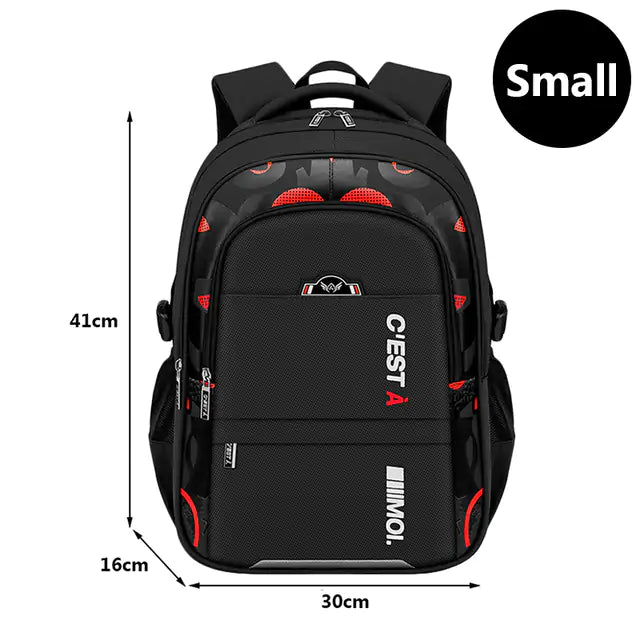 School Bag