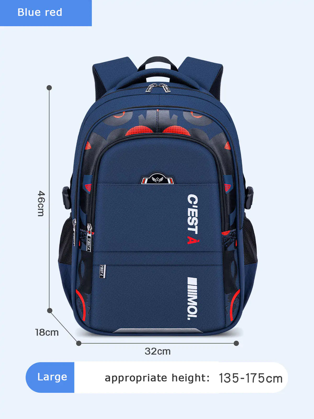 School Bag