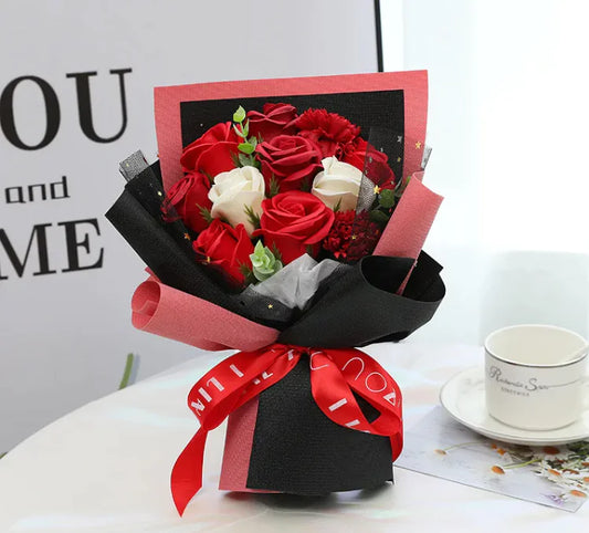 Forever Decorative Bouquet