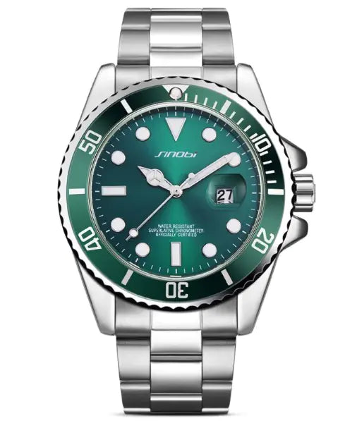 Luxury Design Men Watch