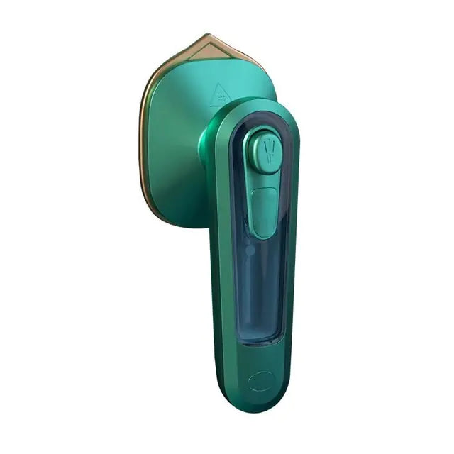Travel Mini Handheld Steam Iron