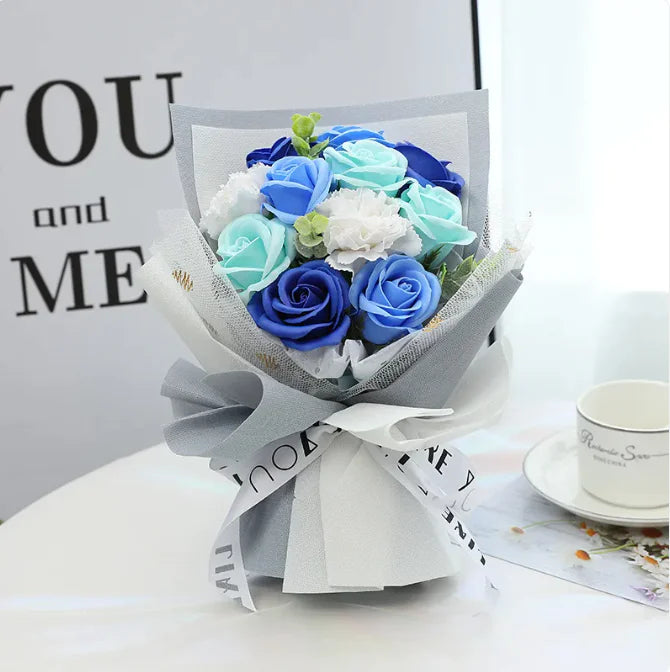 Forever Decorative Bouquet