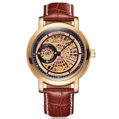 Automatic Mechanical Watch