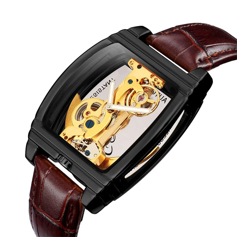 Unique Watch Design