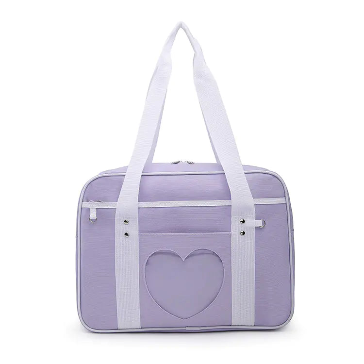 Modern Traveler's Chic Bag - Premium Edition