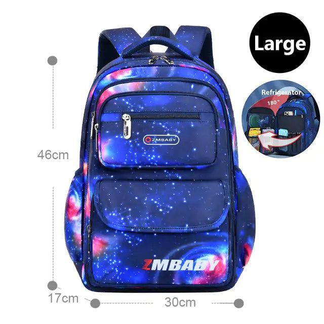 School Bag