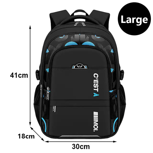 School Bag
