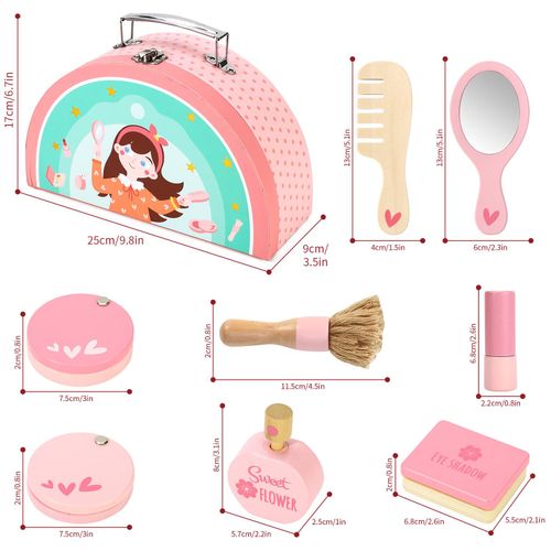 SOKA My Makeup Bag 0000482