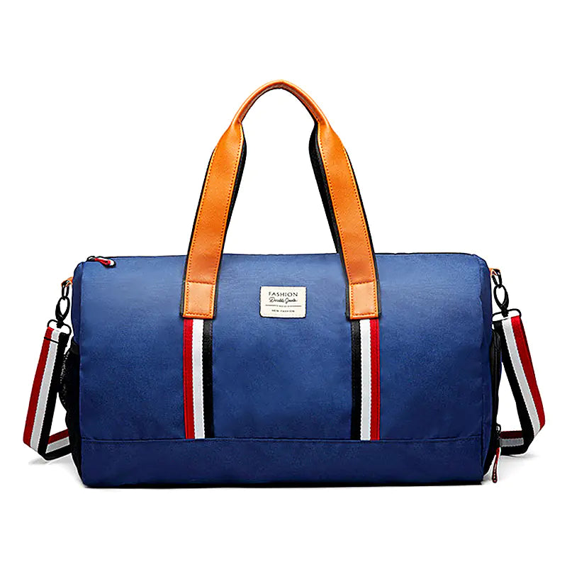 Travel Bag, Compact Sports Bag