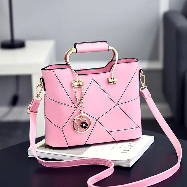 Urban Grace Handbag