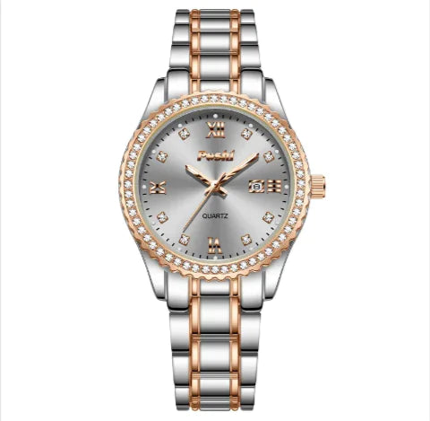 Women’s Luxury Quartz Watch